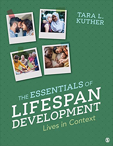 The Essentials of Lifespan Development: Lives in Context - Epub + Converted Pdf